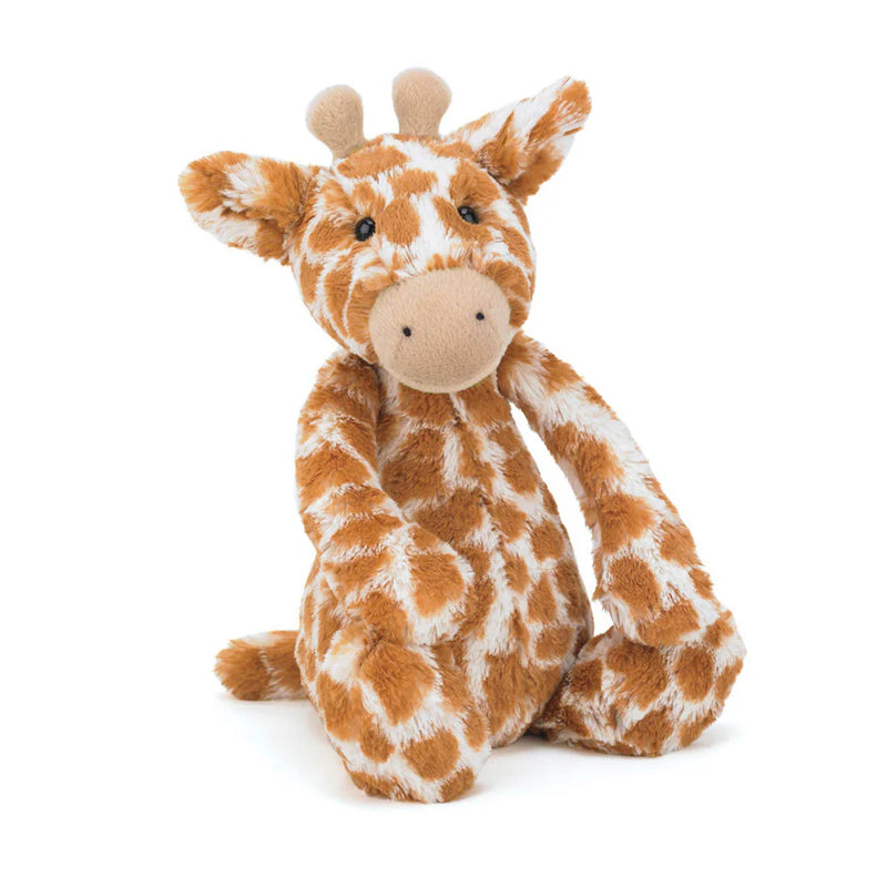 Jellycat Bashful Giraffe Plush