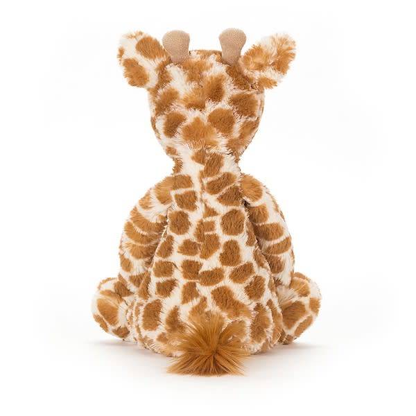 Jellycat Bashful Giraffe Plush