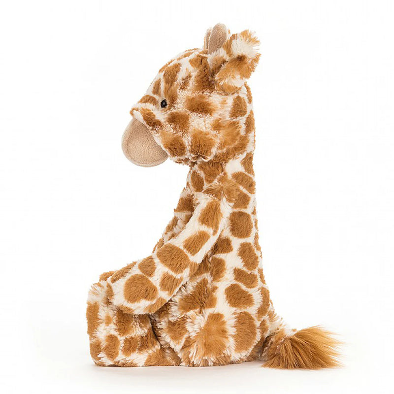 Jellycat Bashful Giraffe Plush