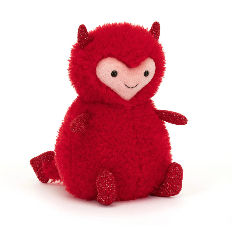 Jellycat Hugg McSnugg Plush