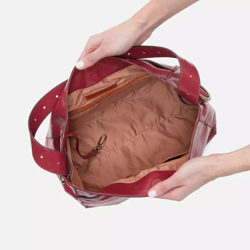 HOBO Render Shoulder Bag