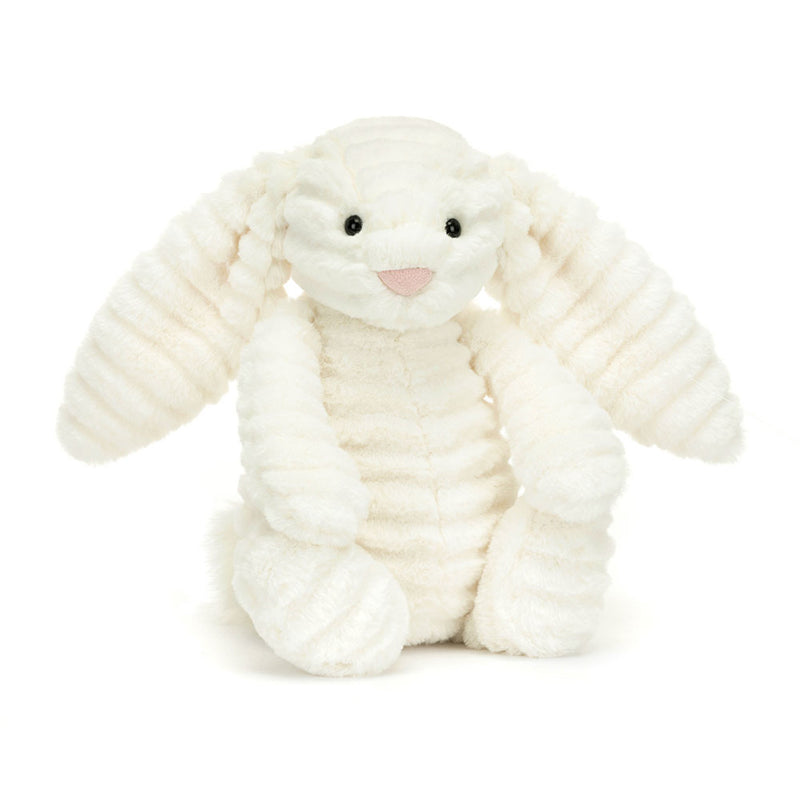 Jellycat Bashful Luxe Bunny Nimbus Original Plush