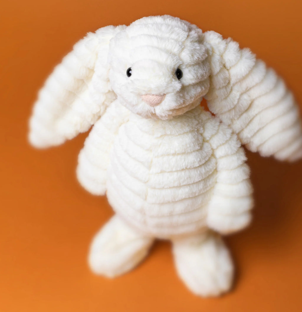 Jellycat Bashful Luxe Bunny Nimbus Original Plush