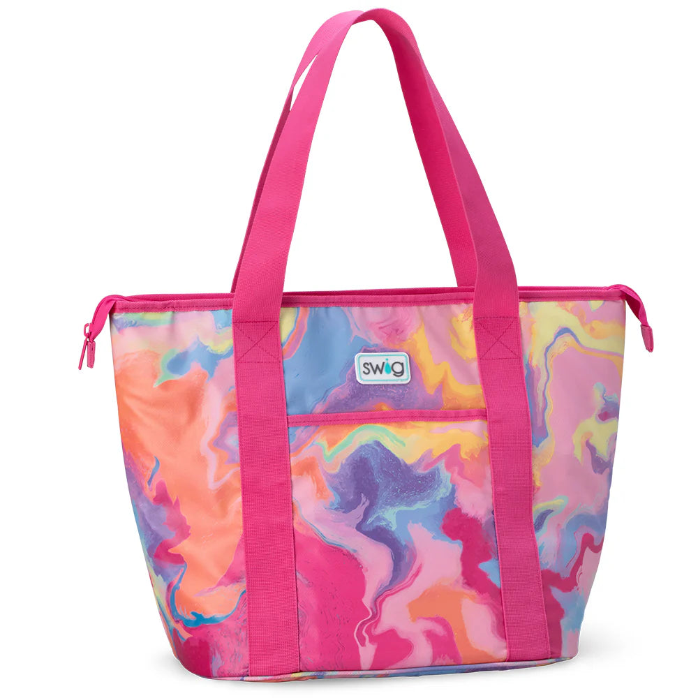 Swig Life Candy Crush Zippi 36 Cooler Bag