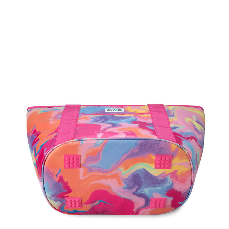 Swig Life Candy Crush Zippi 36 Cooler Bag
