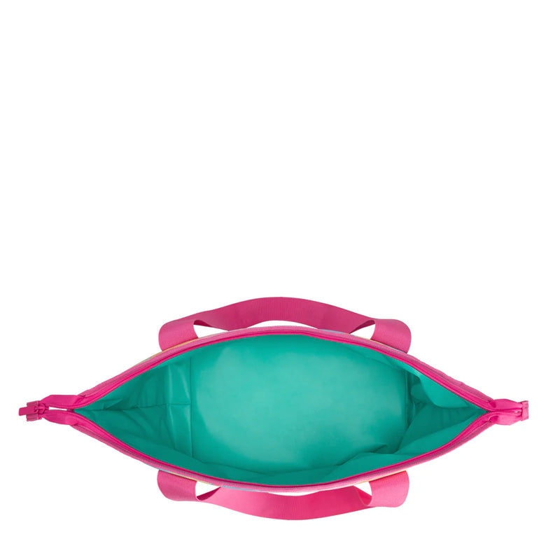 Swig Life Candy Crush Zippi 36 Cooler Bag