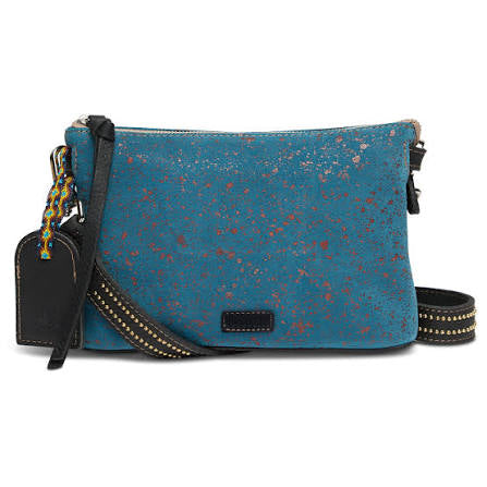Consuela Midtown Crossbody, Nilo
