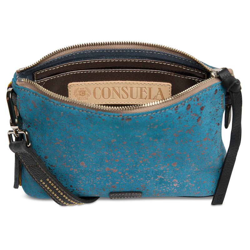 Consuela Midtown Crossbody, Nilo