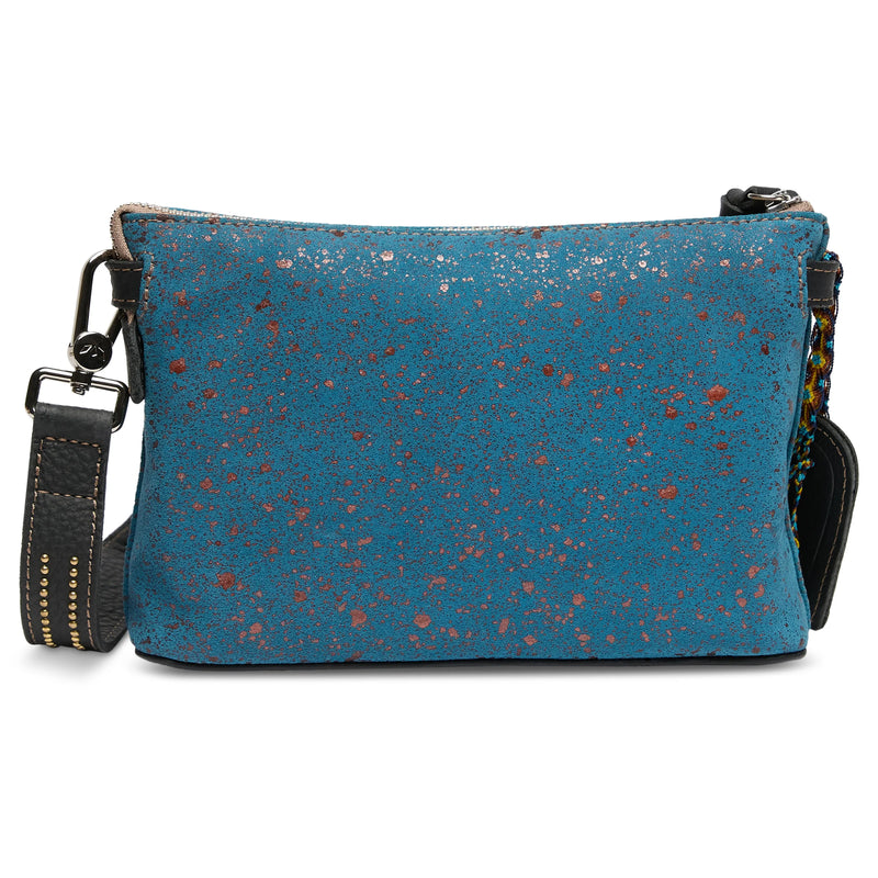 Consuela Midtown Crossbody, Nilo