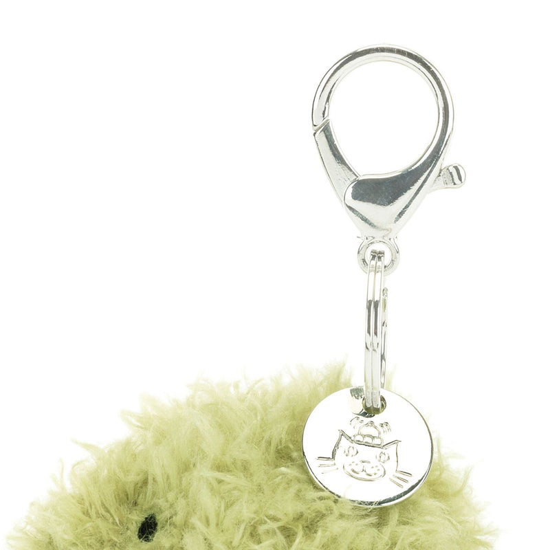 Jellycat Little Snake Bag Charm