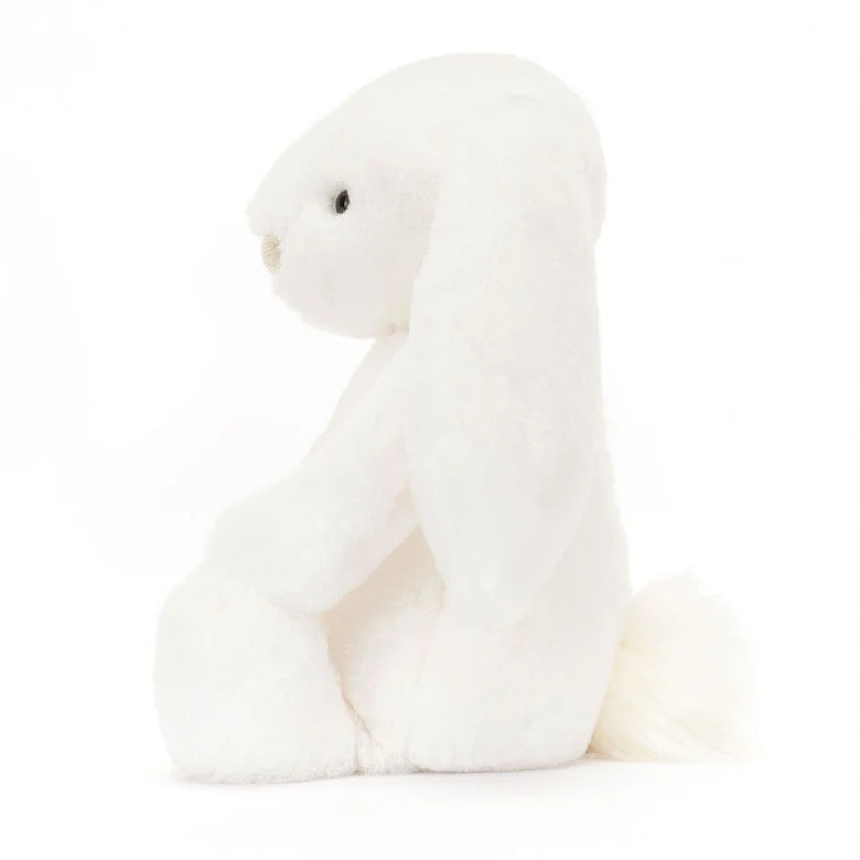 Jellycat Bashful Luxe Bunny Luna Plush