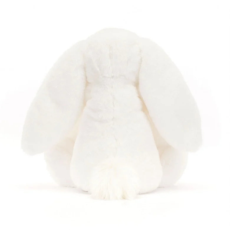 Jellycat Bashful Luxe Bunny Luna Plush