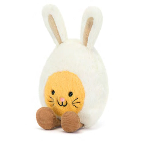 Jellycat Amuseables Bunny Egg