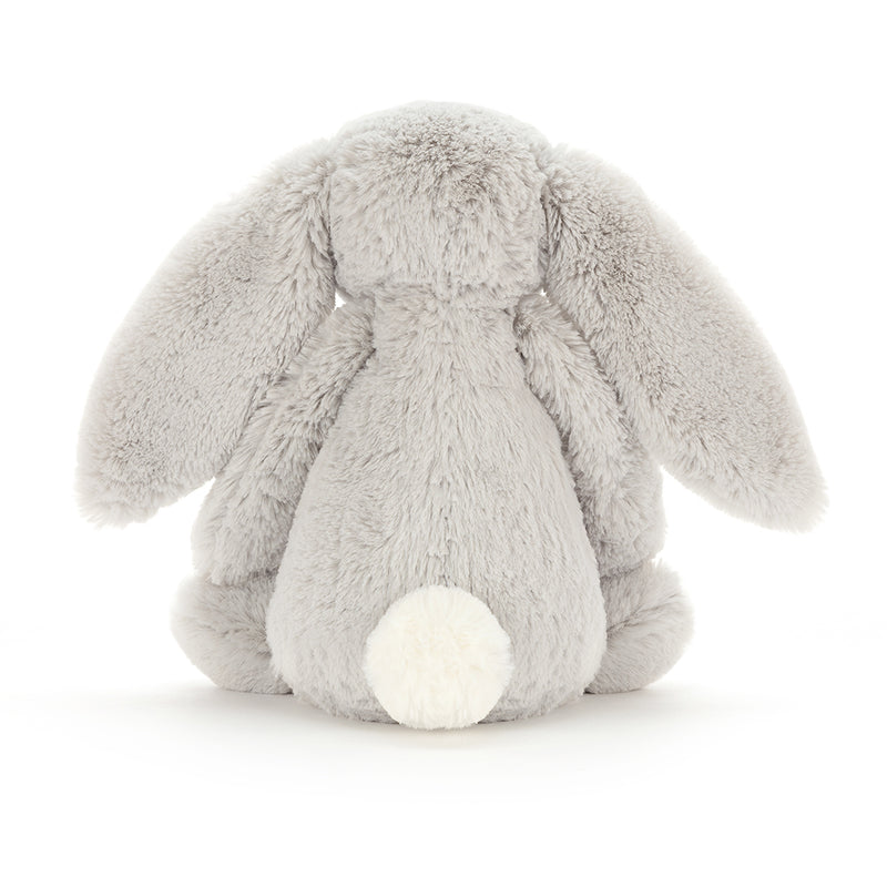 Jellycat Bashful Silver Bunny Original (Medium)