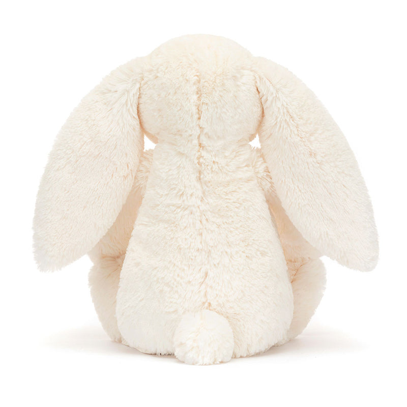 Jellycat Blossom Cream Bunny 'Berry' Original