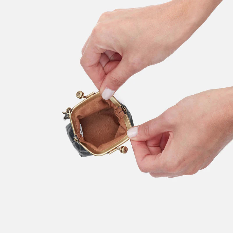 HOBO Run, Frame Pouch - Black