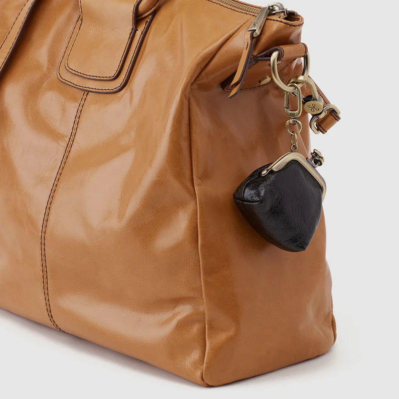 HOBO Run, Frame Pouch - Black