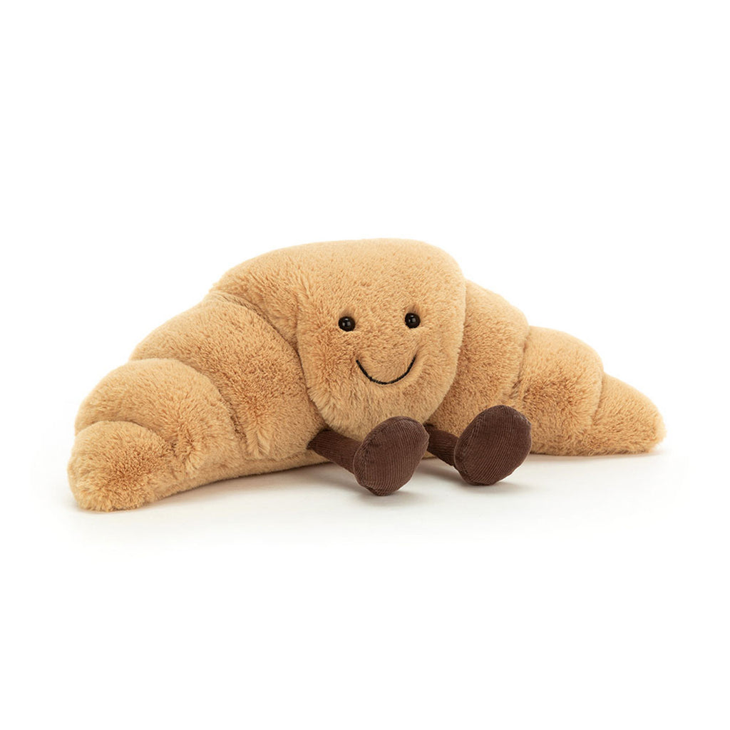 Jellycat Amuseables Croissant Small Plush