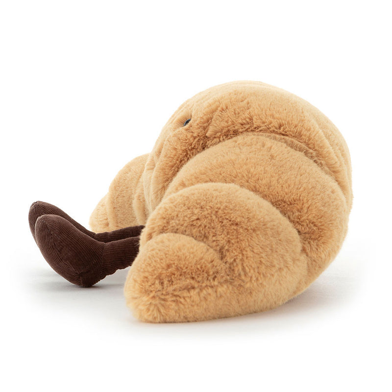 Jellycat Amuseables Croissant Small Plush