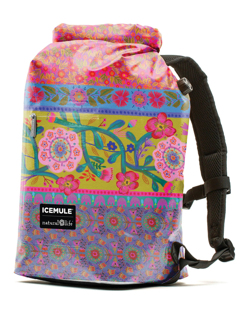Natural Life ICEMULE® Natural Life Backpack Cooler Jaunt™ (15L)