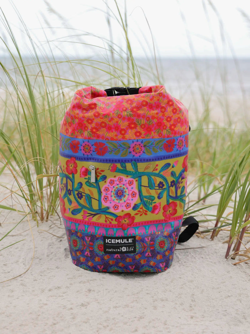 Natural Life ICEMULE® Natural Life Backpack Cooler Jaunt™ (15L)
