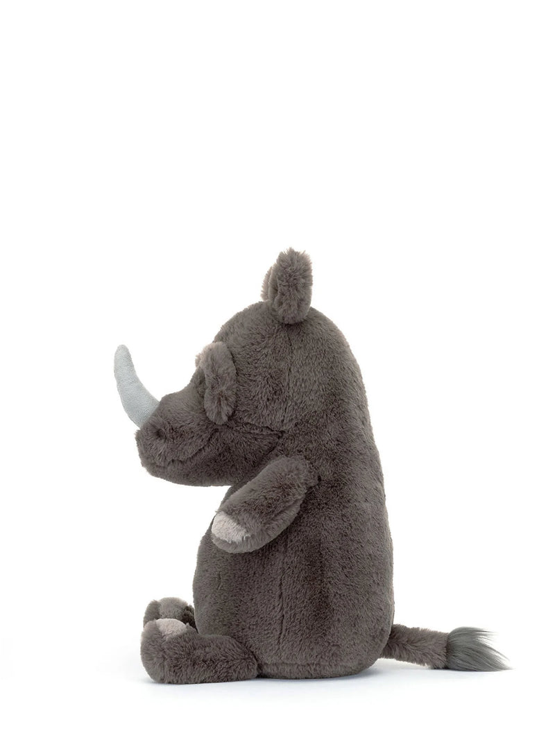 Jellycat Roderick Rhinoceros