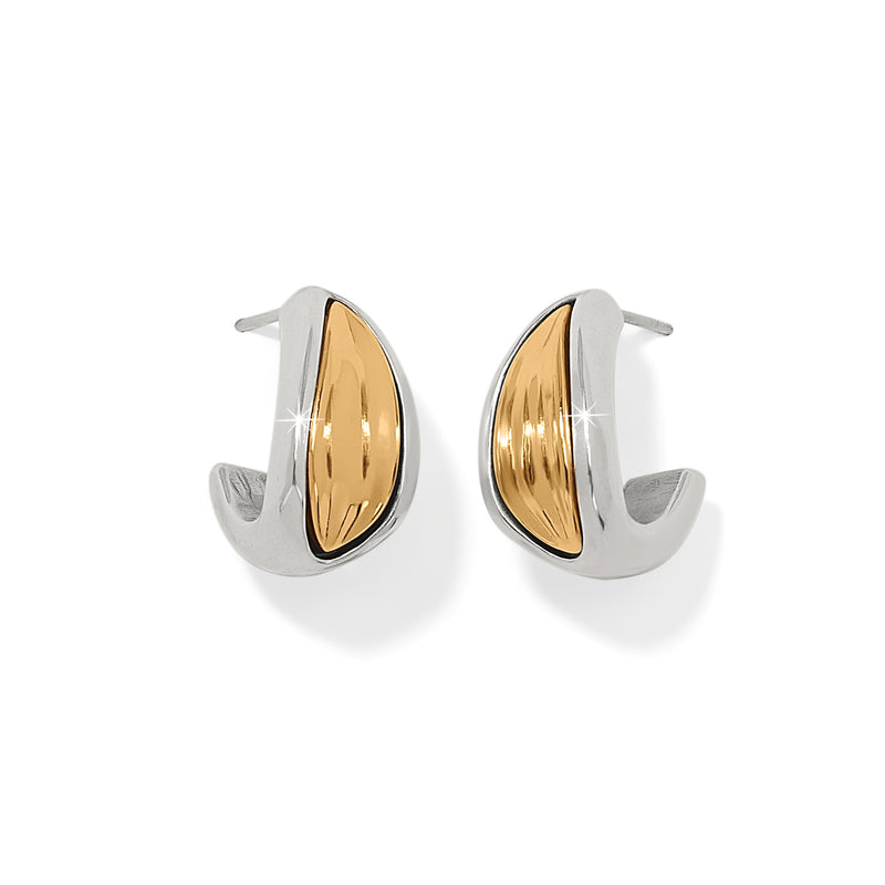 Brighton Cascade Hoop Earrings