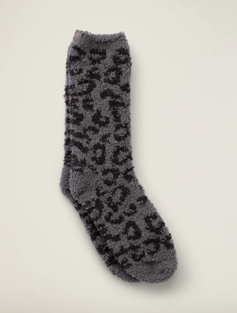 BAREFOOT DREAMS- CozyChic® Women's Barefoot In The Wild® Socks