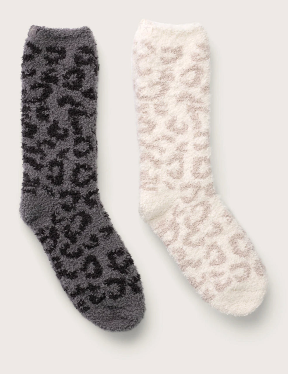 BAREFOOT DREAMS- CozyChic® Women's Barefoot In The Wild® Socks