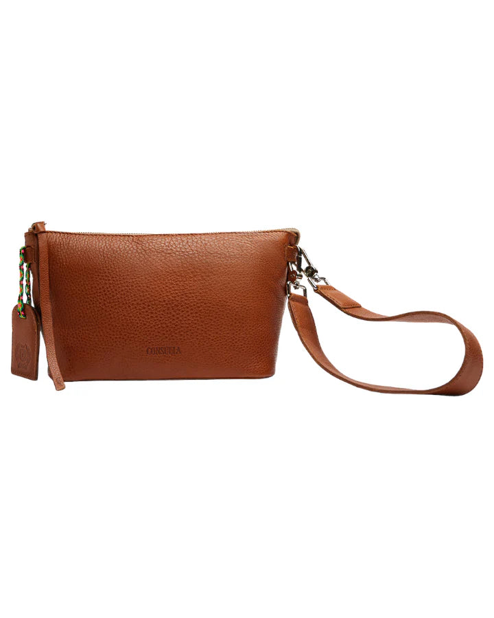 Consuela Brandy Pouch - Your Way Bag