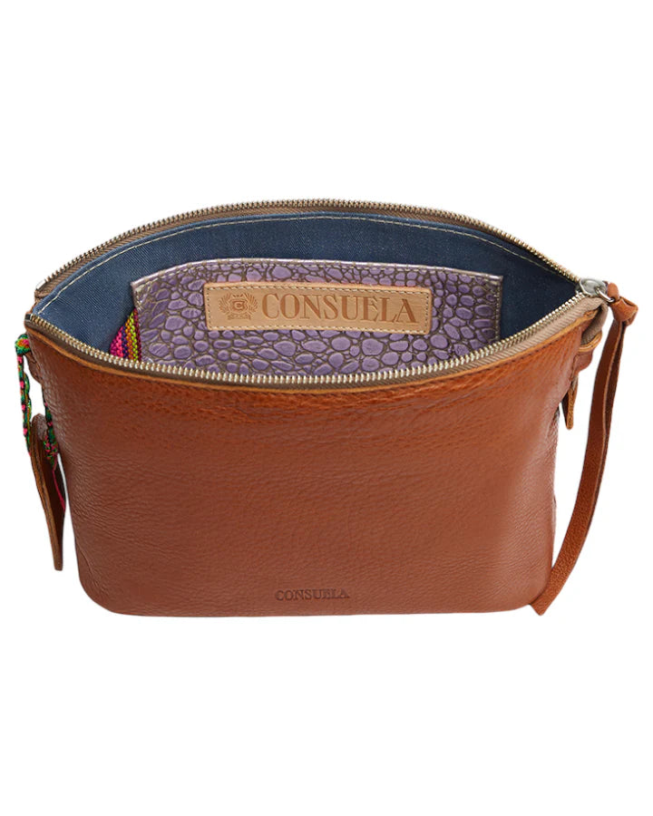 Consuela Brandy Pouch - Your Way Bag