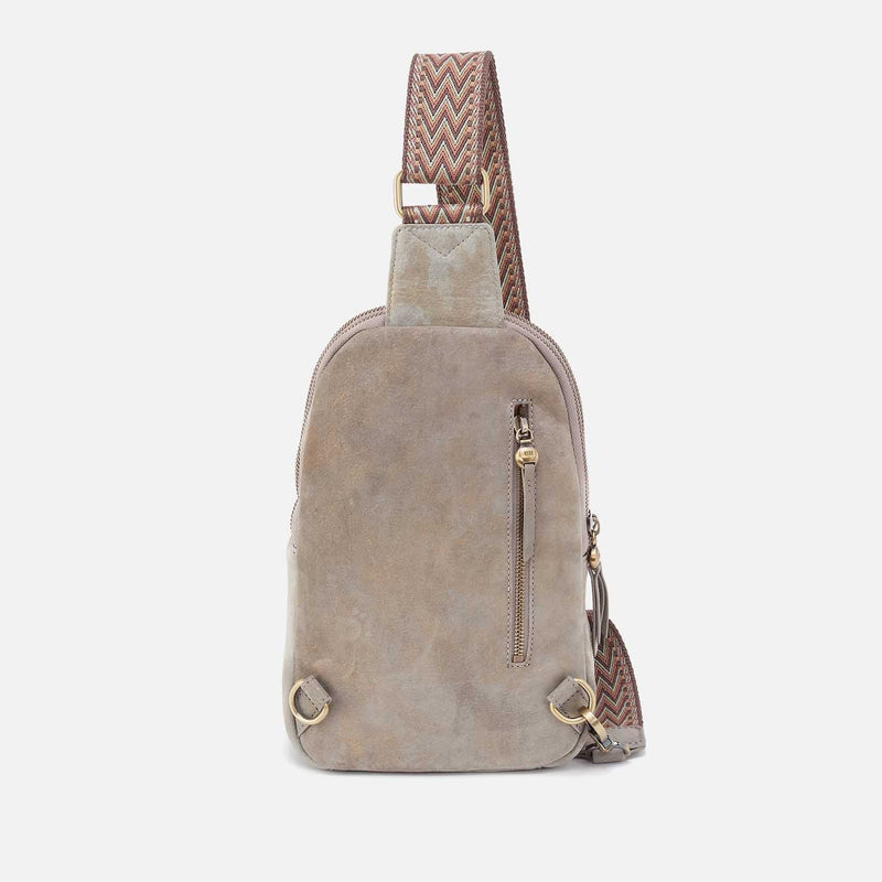 HOBO Cass Sling Bag - Golden Granite