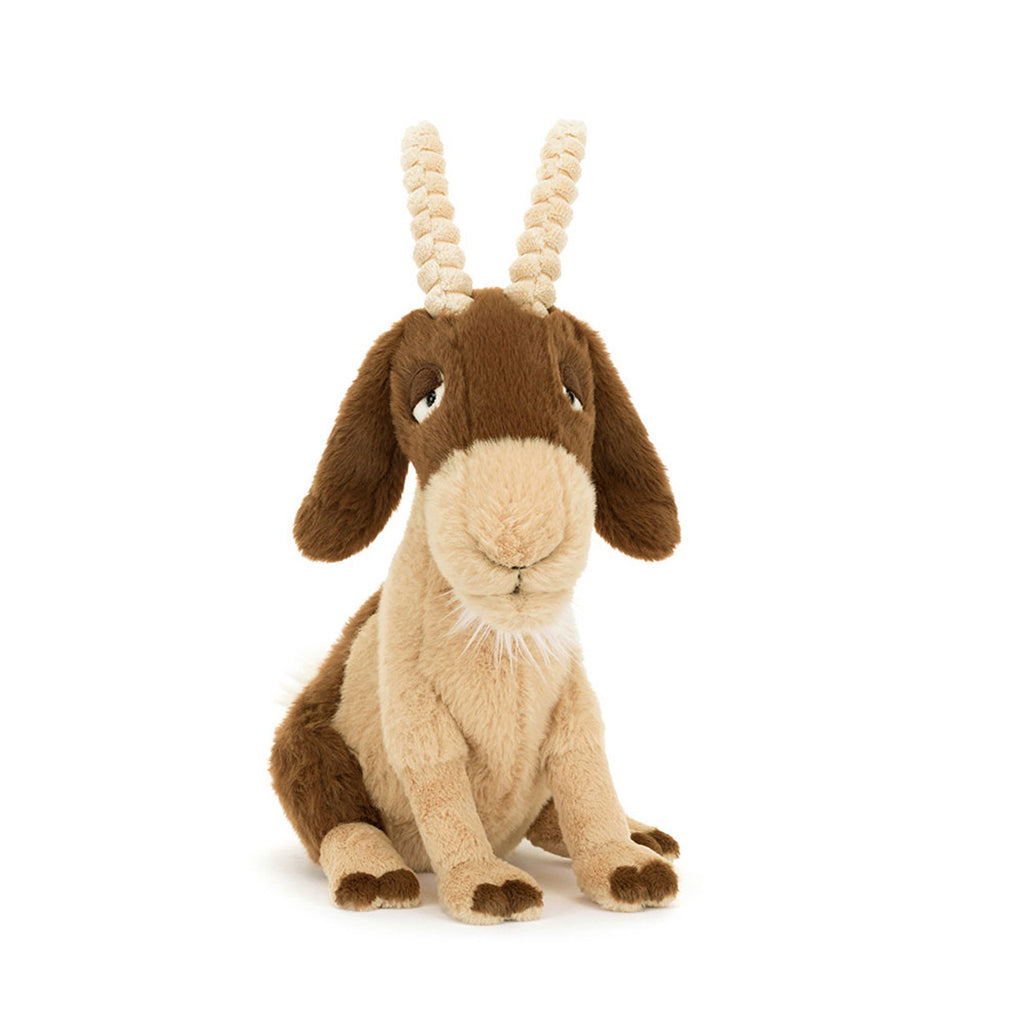 Jellycat Glenny Goat Plush