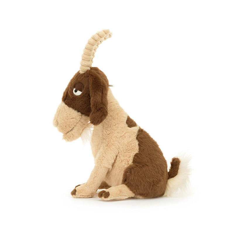 Jellycat Glenny Goat Plush