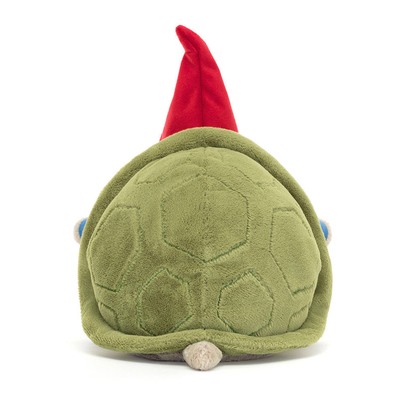 Jellycat Timmy Turtle Gnome Plush