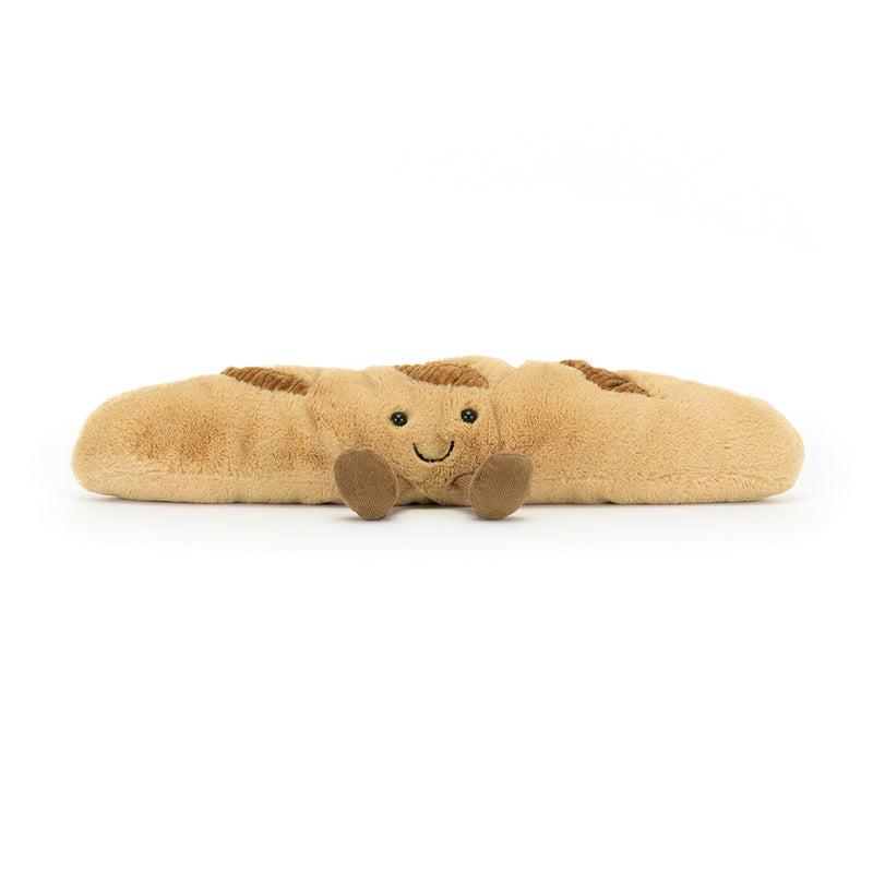 *Coming Soon* Jellycat Amuseables Baguette Plush