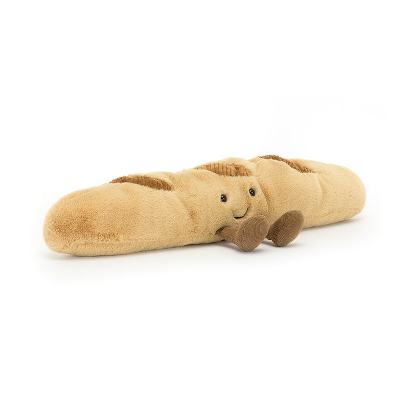 *Coming Soon* Jellycat Amuseables Baguette Plush