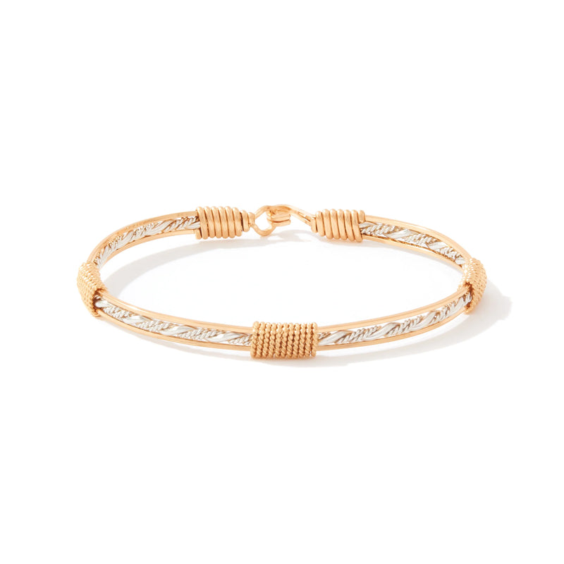 Ronaldo Jewelry Wrapped in Love™ Bracelet