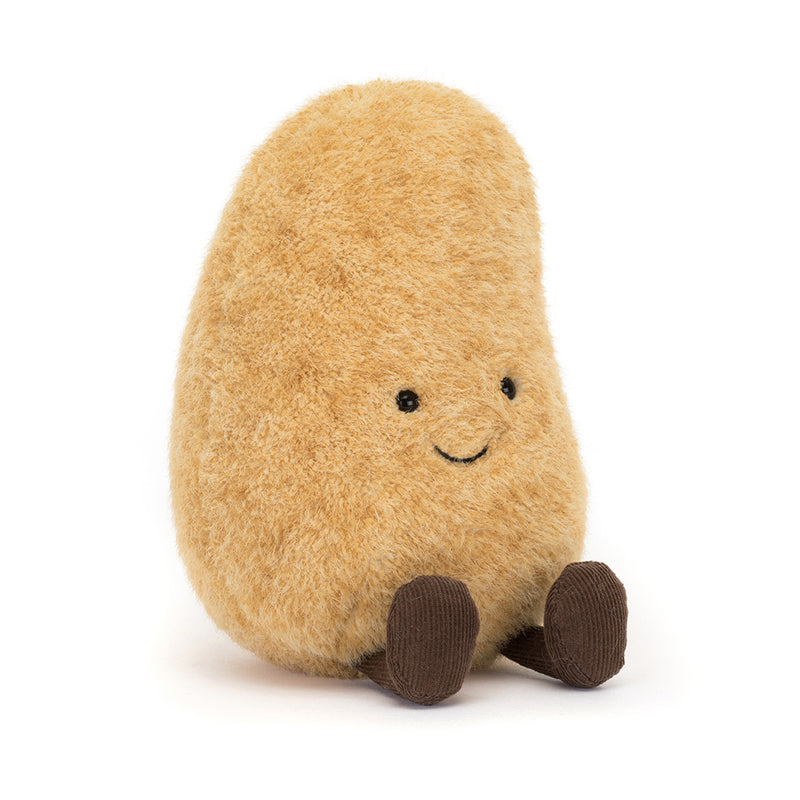 *Coming Soon* Jellycat Amuseables Potato Plush