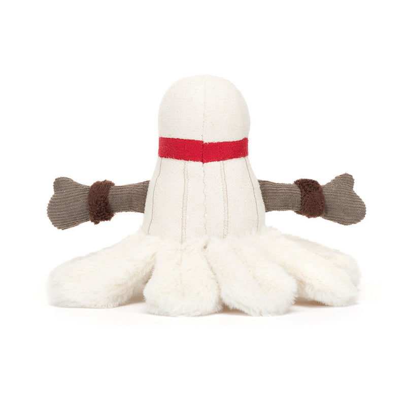 Jellycat Amuseables Sports Badminton Plush
