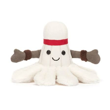 Jellycat Amuseables Sports Badminton Plush