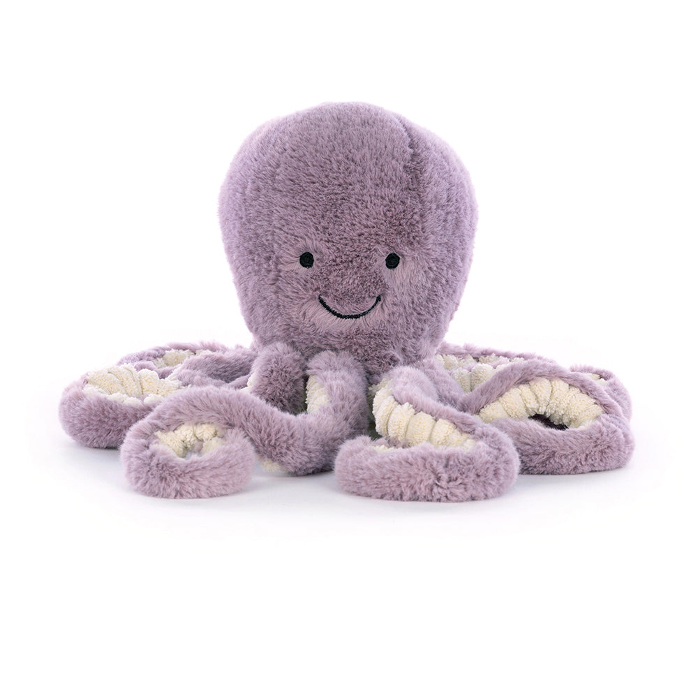 *Coming Soon* Jellycat Maya Octopus Little Plush