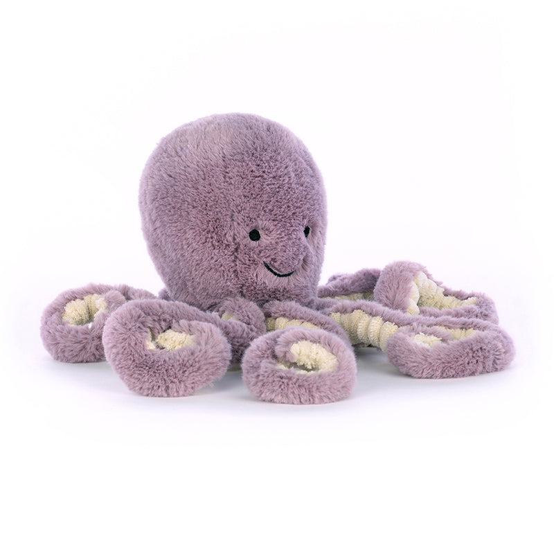 *Coming Soon* Jellycat Maya Octopus Little Plush