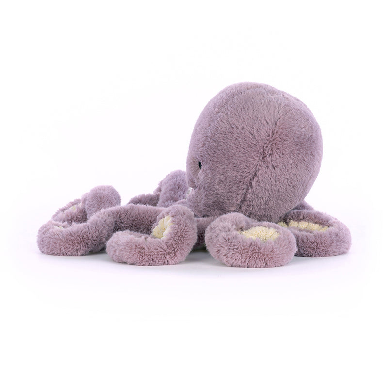 *Coming Soon* Jellycat Maya Octopus Little Plush