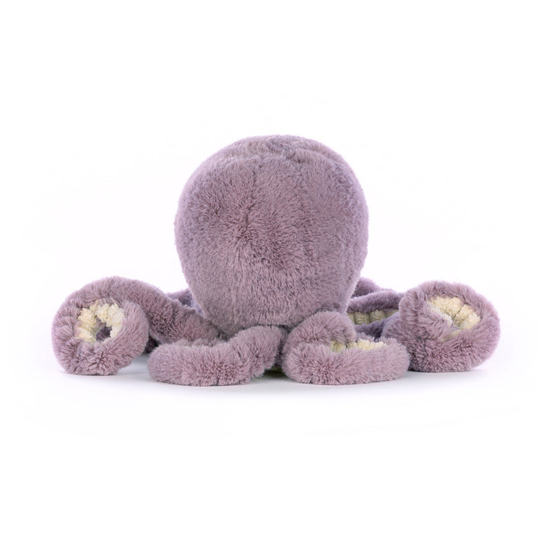 *Coming Soon* Jellycat Maya Octopus Little Plush