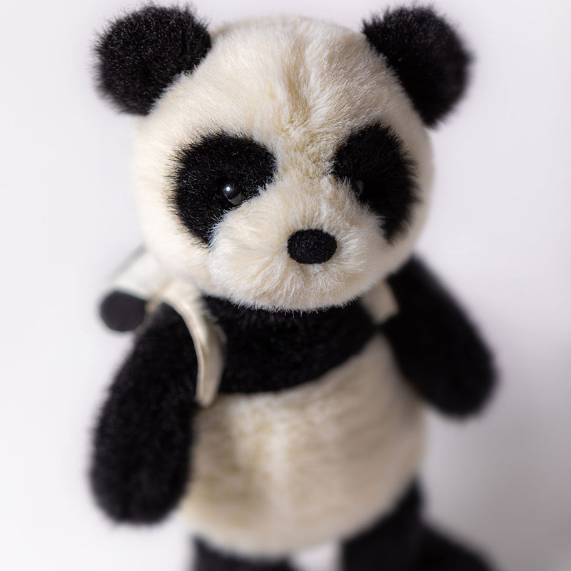 *Coming Soon* Jellycat Backpack Panda Plush