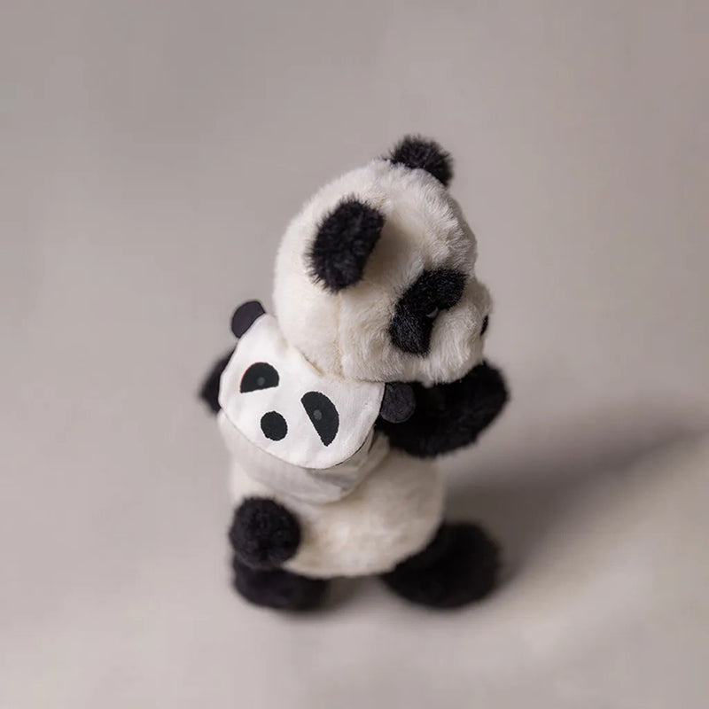 *Coming Soon* Jellycat Backpack Panda Plush