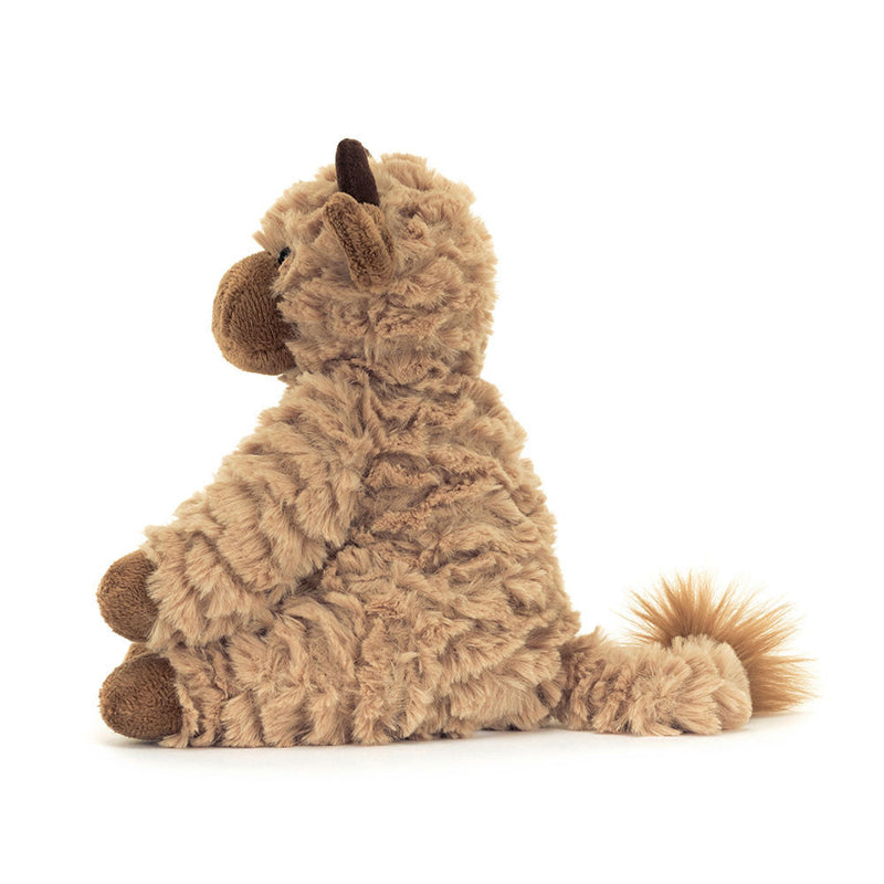 *Coming Soon* Jellycat Fuddles Calf Original Plush