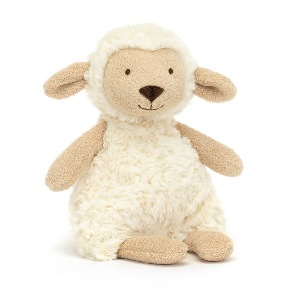 *Coming Soon* Jellycat Lollie Lamb Plush