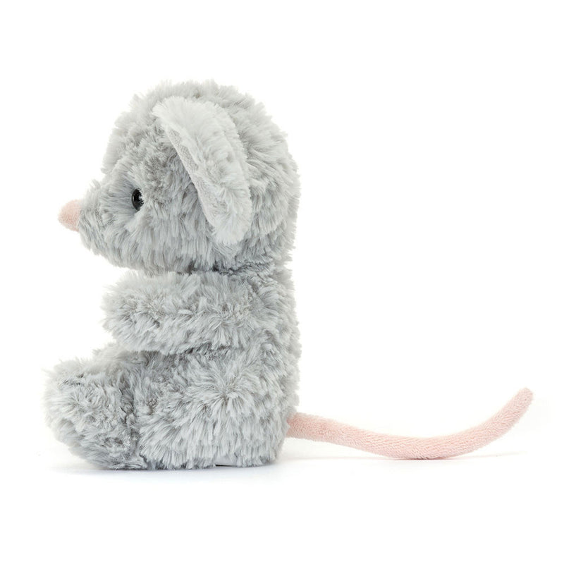 *Coming Soon* Jellycat Yummy Mouse Plush